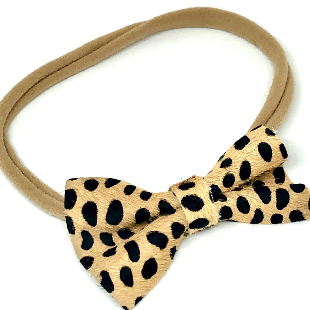 Safari Hair band | accessories